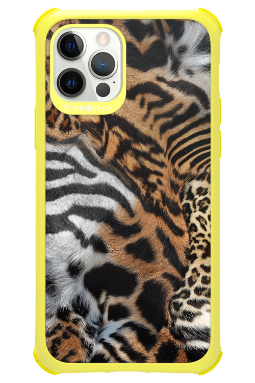 Wild Mix - Apple iPhone 12 Pro