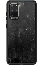 Black Grunge - Samsung Galaxy S20+