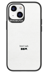 BSW FourSeasons 16 2.0 - Apple iPhone 13 Mini