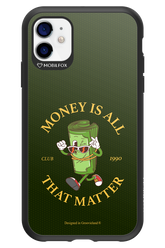 Money Club - Apple iPhone 11