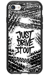 Drive It Out - Apple iPhone 7