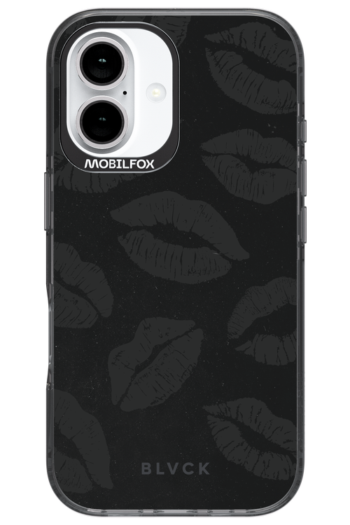 Dark Lips - Apple iPhone 16