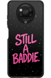 Baddie 2.0 - Xiaomi Poco X3 NFC