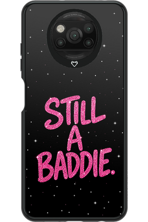 Baddie 2.0 - Xiaomi Poco X3 NFC