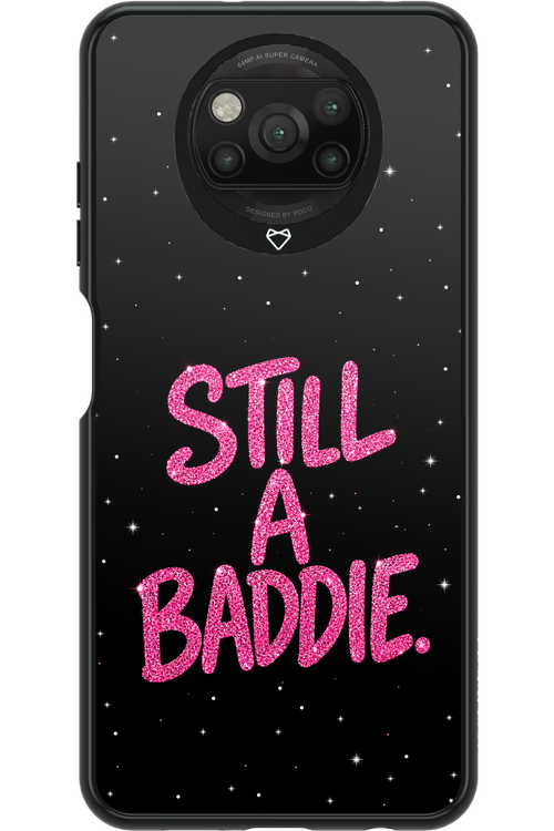 Baddie 2.0 - Xiaomi Poco X3 NFC