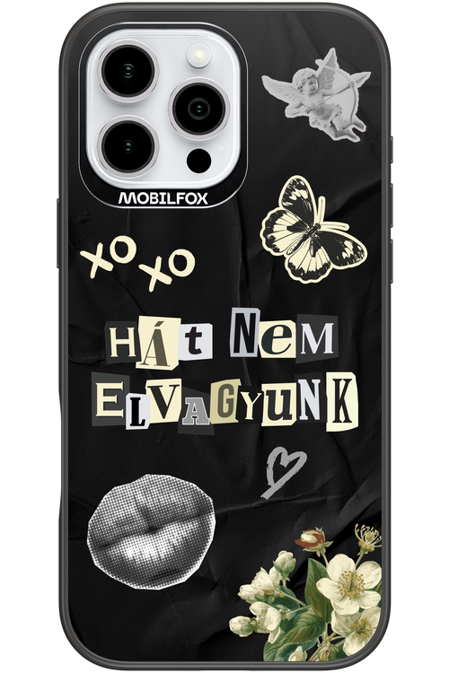 Hát nem elvagyunk 2 - Apple iPhone 16 Pro Max