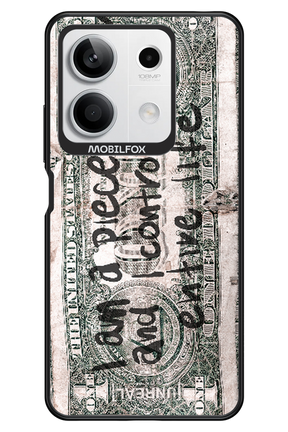 Dollars - Xiaomi Redmi Note 13 5G