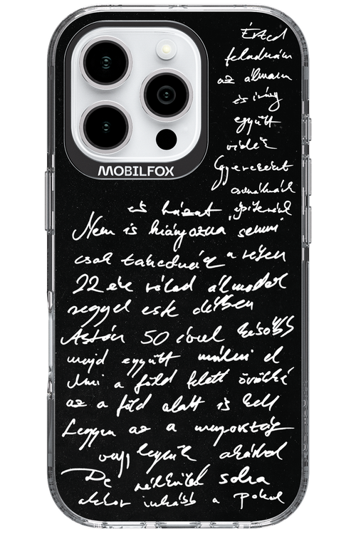 Úgy Unom - Apple iPhone 16 Pro