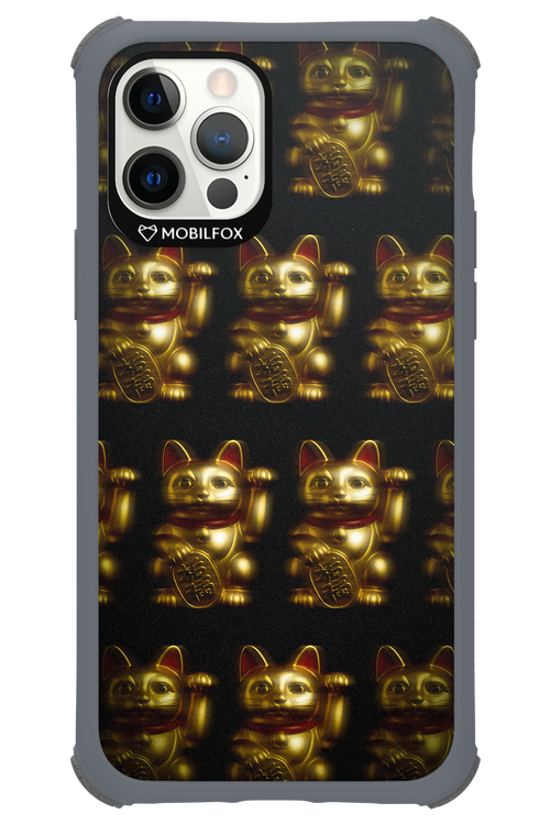 Gold Luck 2.0 - Apple iPhone 12 Pro