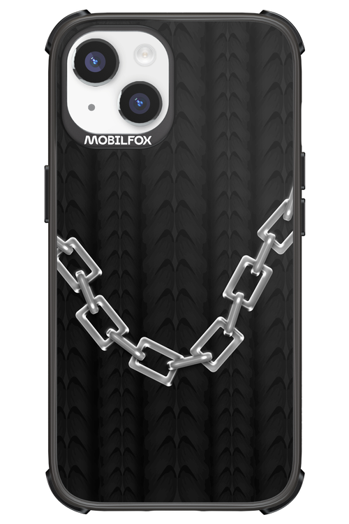 Chain Baddie - Apple iPhone 14