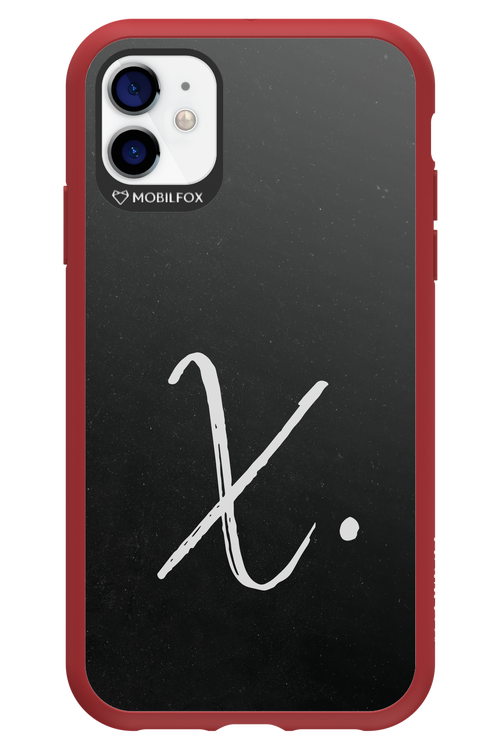 (Off Space) X 2.0 - Apple iPhone 11