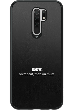 BSW FourSeasons 7 2.0 - Xiaomi Redmi 9
