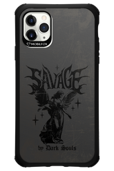 St. Savage - Apple iPhone 11 Pro Max