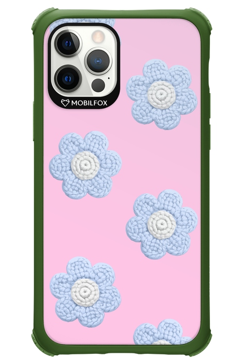 Baby Pink - Apple iPhone 12 Pro