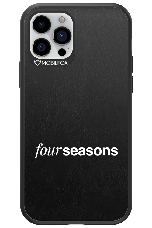 BSW FourSeasons 2 2.0 - Apple iPhone 12 Pro