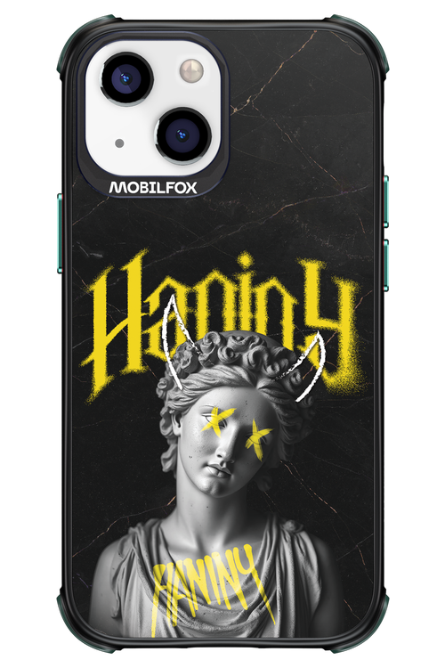 Classic Haniny - Apple iPhone 13 Mini