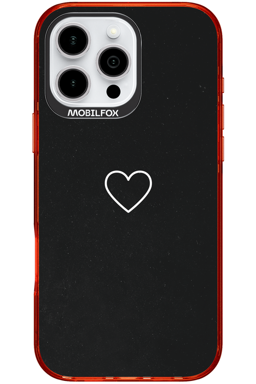 Love Is Simple - Apple iPhone 16 Pro Max