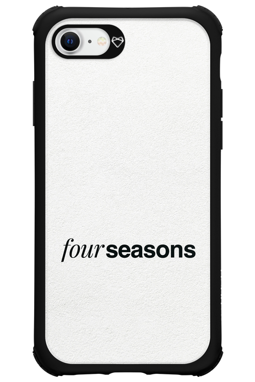 BSW FourSeasons 11 2.0 - Apple iPhone 7