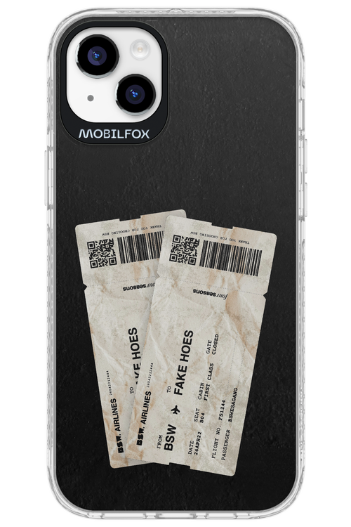 BSW FourSeasons 3 2.0 - Apple iPhone 14 Plus