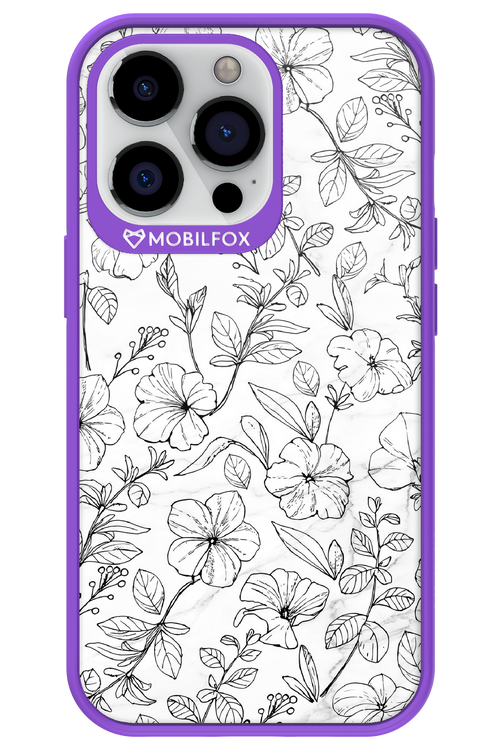 Lineart Beuty - Apple iPhone 13 Pro