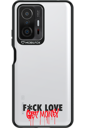 Get Money - Xiaomi Mi 11T Pro