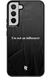 Influencer - Samsung Galaxy S22+