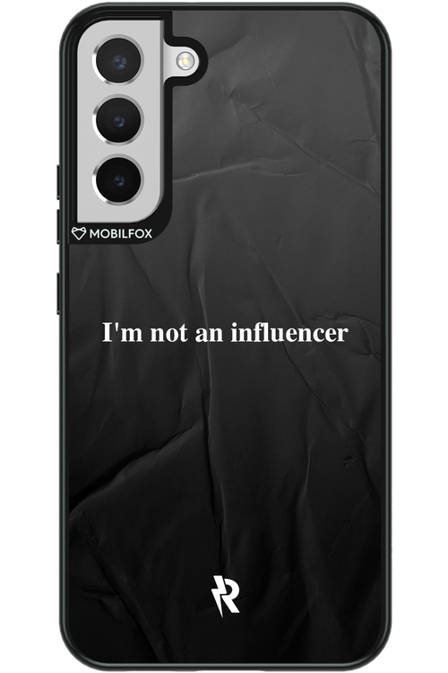 Influencer - Samsung Galaxy S22+