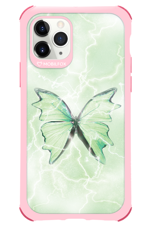 Amnesia - Apple iPhone 11 Pro