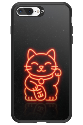 Led Cat - Apple iPhone 8 Plus