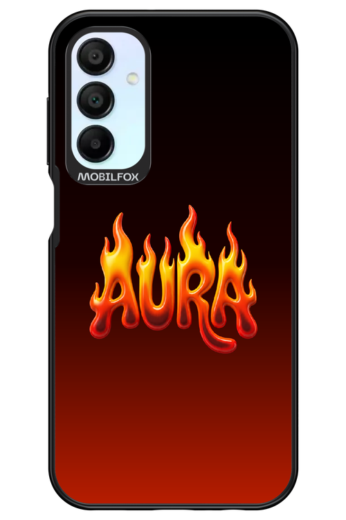 Aura 2.0 - Samsung Galaxy A15