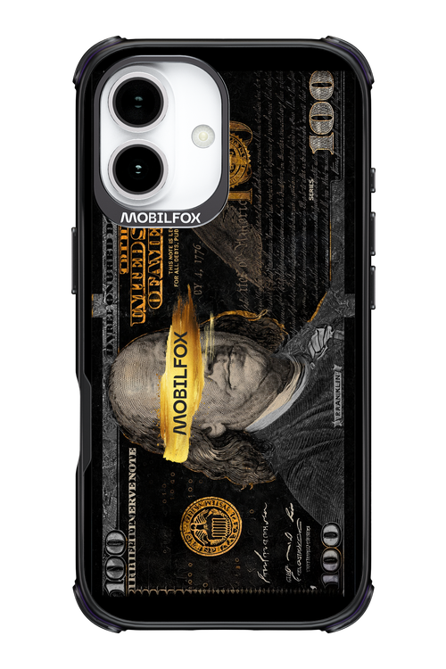 Gold Life 2.0 - Apple iPhone 17