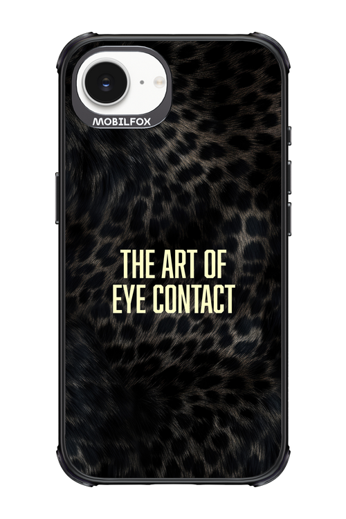 Eye Contact 2.0 - Apple iPhone 17e