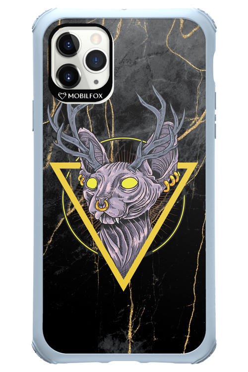 Bastet - Apple iPhone 11 Pro Max