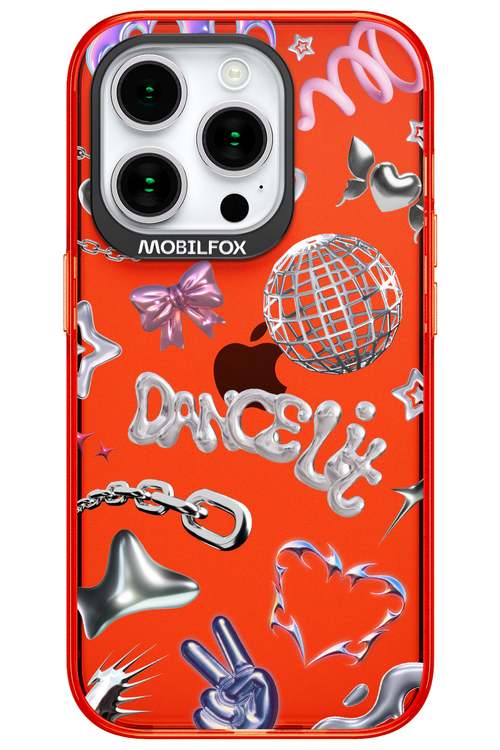 3D Universe T - Apple iPhone 15 Pro