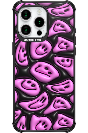 Funny Smiley - Apple iPhone 15 Pro Max