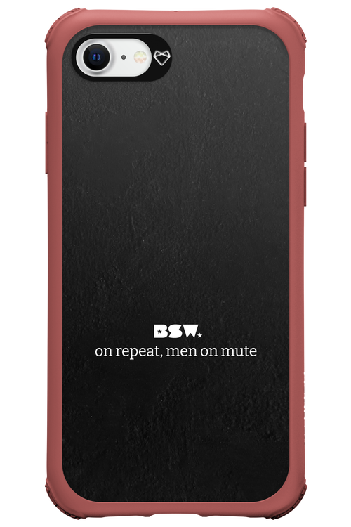 BSW FourSeasons 7 2.0 - Apple iPhone 8