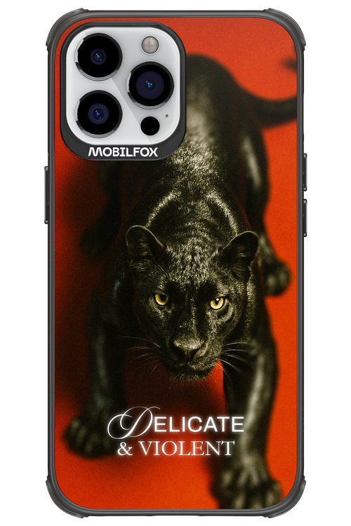 DeliCat 2.0 - Apple iPhone 13 Pro Max