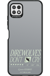 Direwolves Don’t Cry - Samsung Galaxy A22 5G