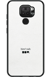 BSW FourSeasons 16 2.0 - Xiaomi Redmi Note 9