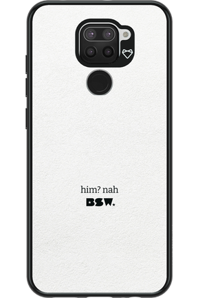 BSW FourSeasons 16 2.0 - Xiaomi Redmi Note 9