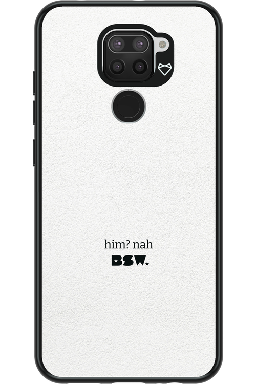 BSW FourSeasons 16 2.0 - Xiaomi Redmi Note 9