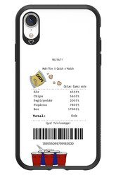 házibuli - Apple iPhone XR