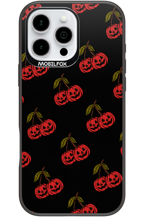 Spicey Pumpkin - Apple iPhone 16 Pro Max