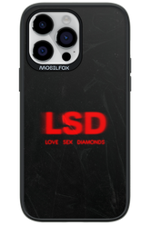 LSD - Apple iPhone 14 Pro Max