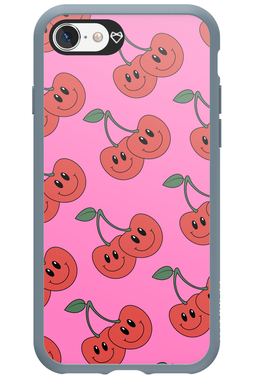 Cherry Friends - Apple iPhone SE 2022