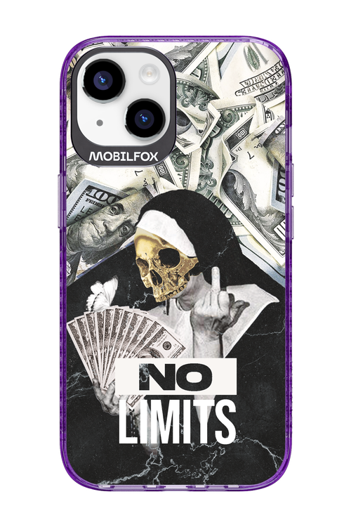 No Limits 2.0 - Apple iPhone 14