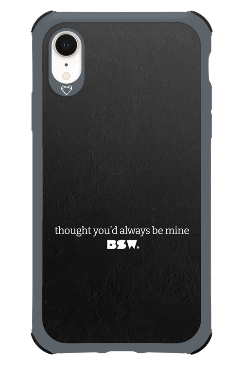 BSW FourSeasons 6 2.0 - Apple iPhone XR