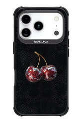 Disco Cherries - Apple iPhone 17 Pro