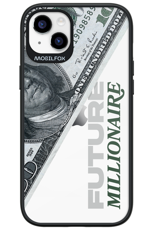 Future Millionaire - Apple iPhone 14 Plus