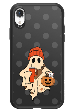 Ghost Girl - Apple iPhone XR